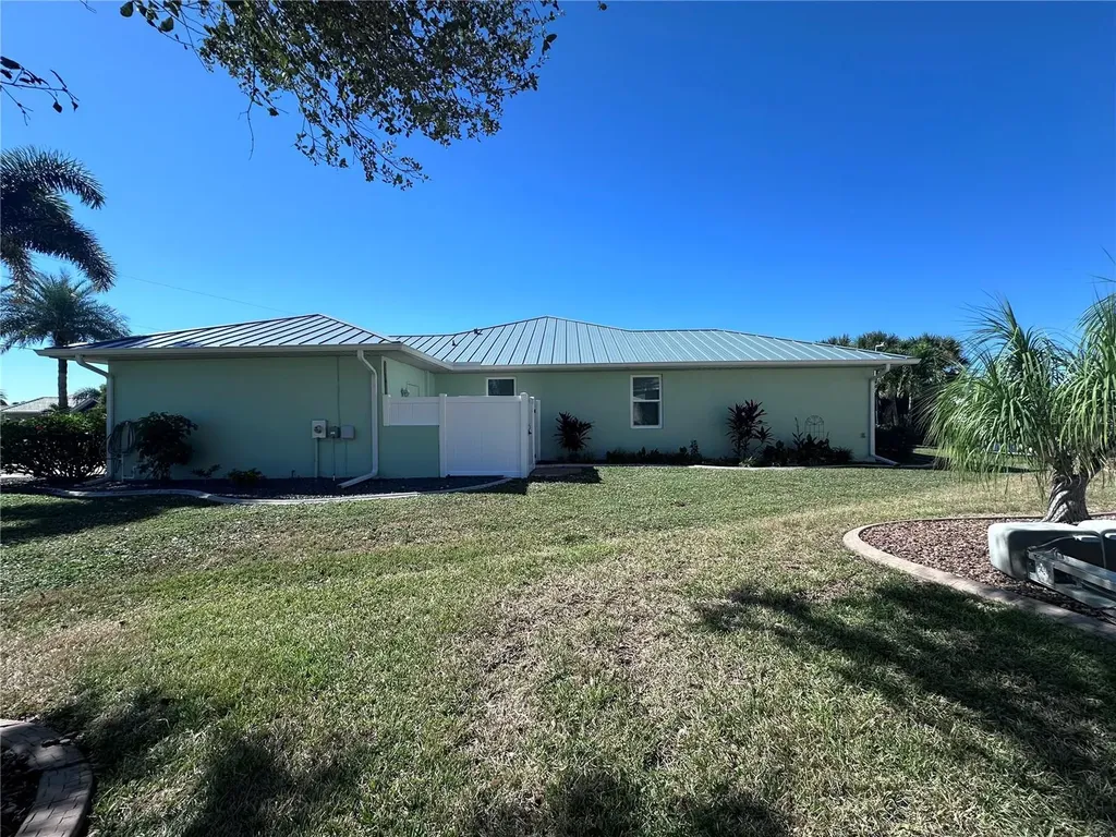 399 Bal Harbor Boulevard Punta Gorda FL 33950