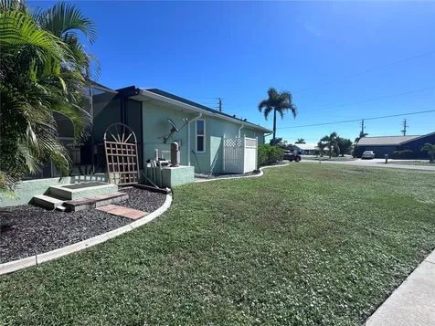 399 Bal Harbor Boulevard Punta Gorda FL 33950