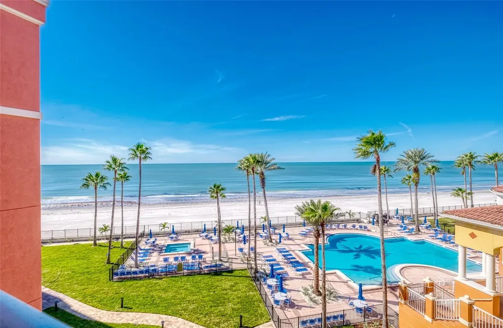 16600 Gulf Boulevard North Redington Beach FL 33708