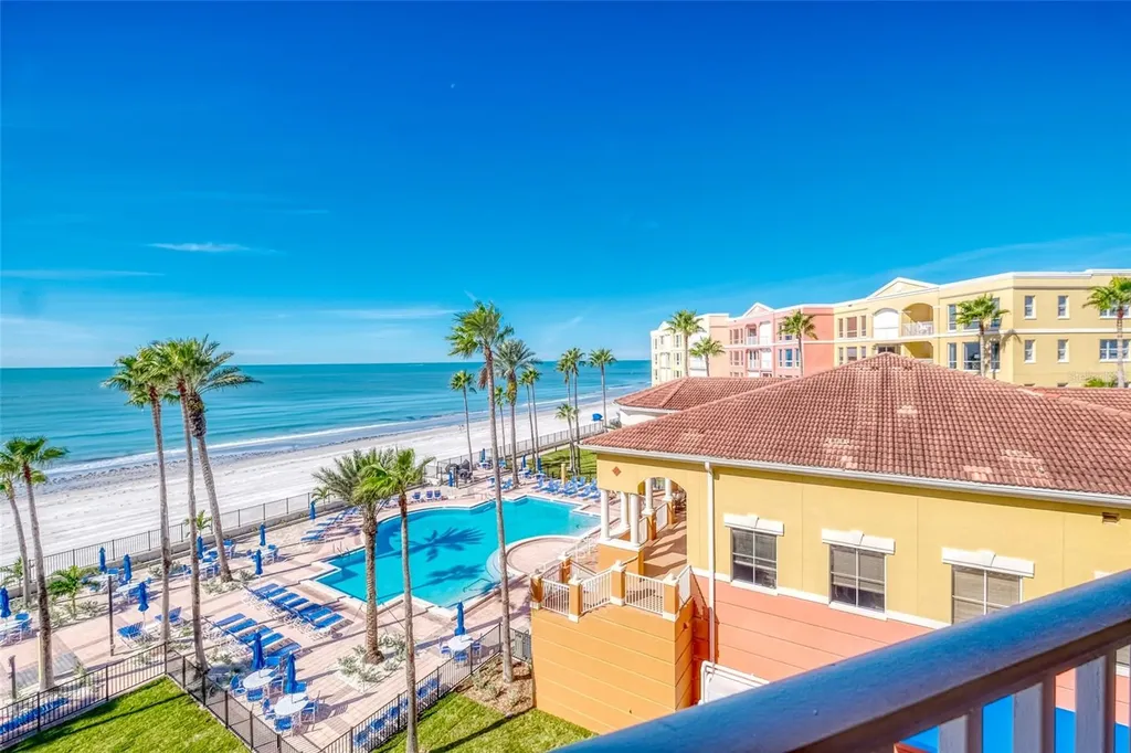 16600 Gulf Boulevard North Redington Beach FL 33708