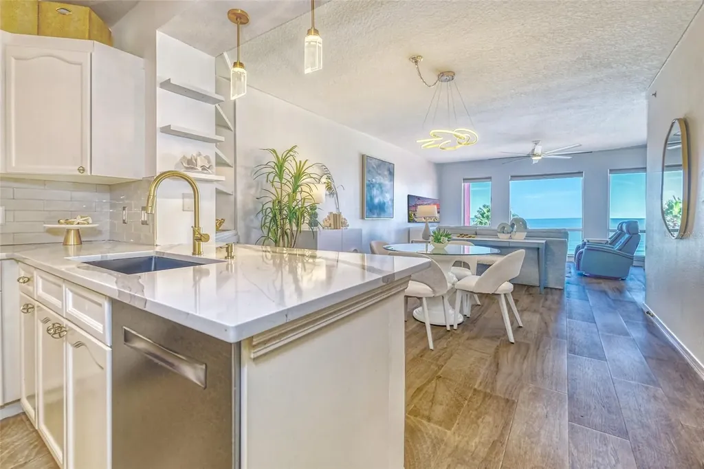 16600 Gulf Boulevard North Redington Beach FL 33708