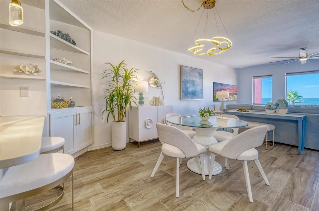 16600 Gulf Boulevard North Redington Beach FL 33708