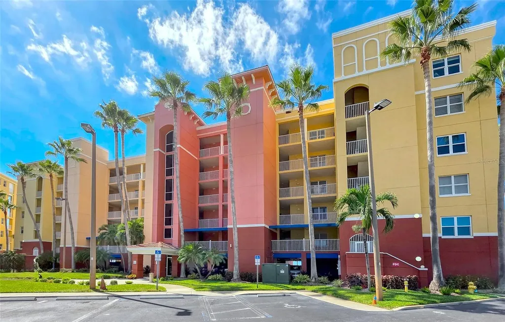 16600 Gulf Boulevard North Redington Beach FL 33708