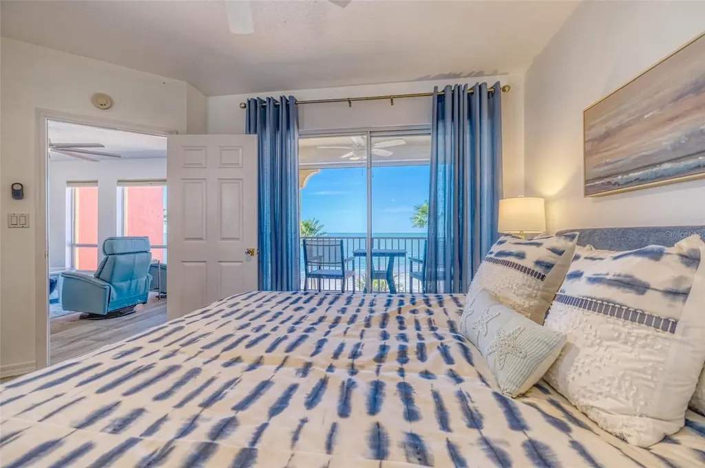 16600 Gulf Boulevard North Redington Beach FL 33708