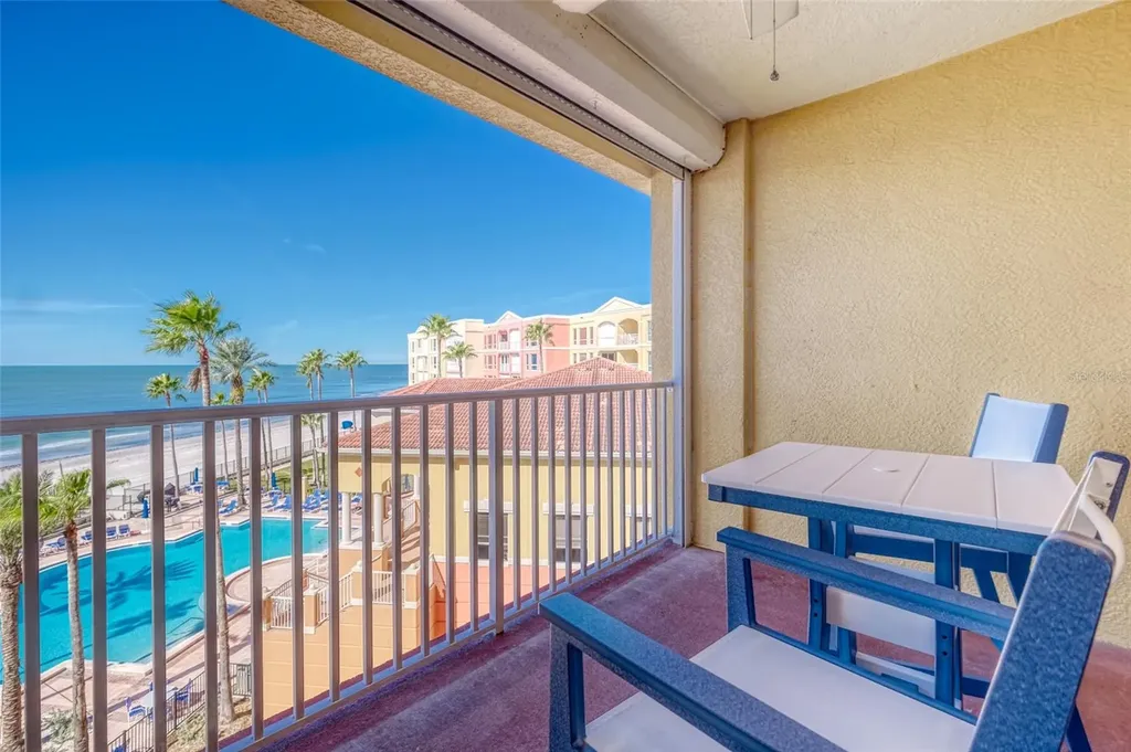 16600 Gulf Boulevard North Redington Beach FL 33708
