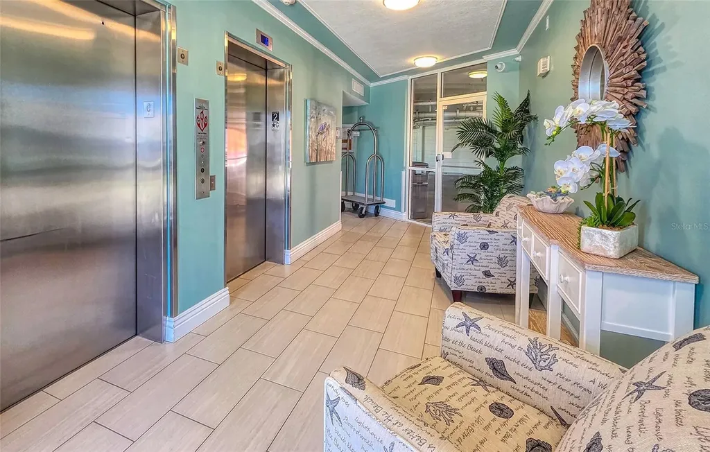 16600 Gulf Boulevard North Redington Beach FL 33708