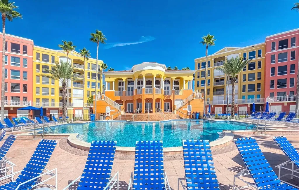 16600 Gulf Boulevard North Redington Beach FL 33708