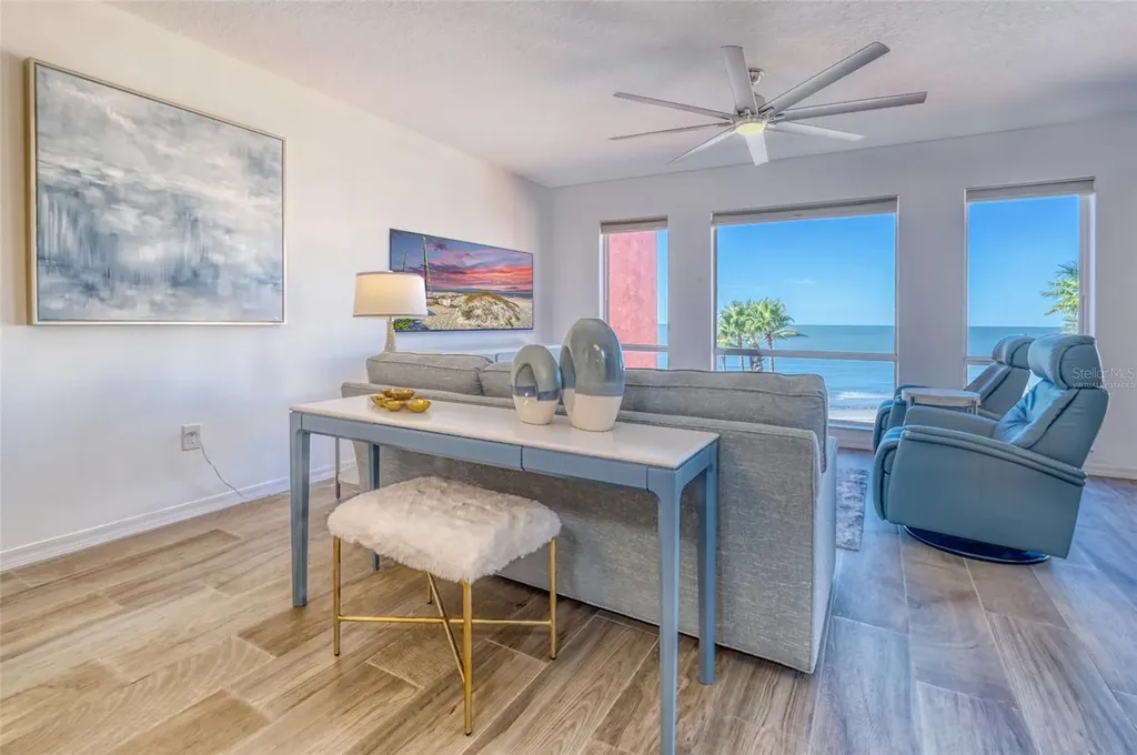 16600 Gulf Boulevard North Redington Beach FL 33708