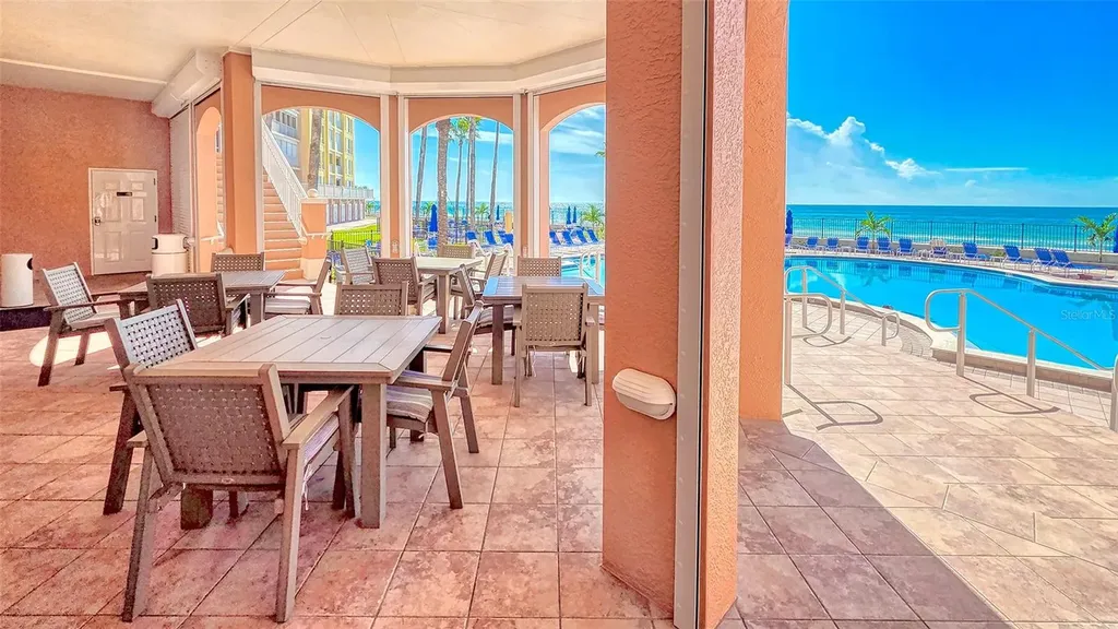 16600 Gulf Boulevard North Redington Beach FL 33708