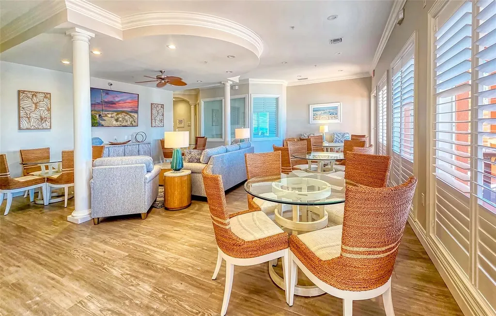 16600 Gulf Boulevard North Redington Beach FL 33708