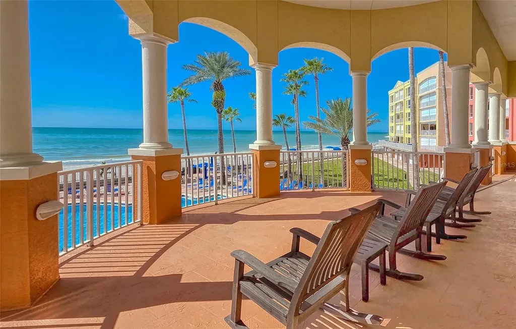 16600 Gulf Boulevard North Redington Beach FL 33708