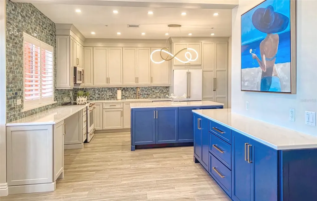16600 Gulf Boulevard North Redington Beach FL 33708