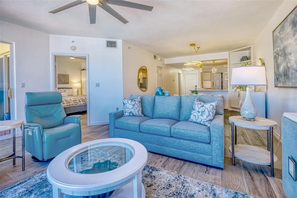 16600 Gulf Boulevard North Redington Beach FL 33708