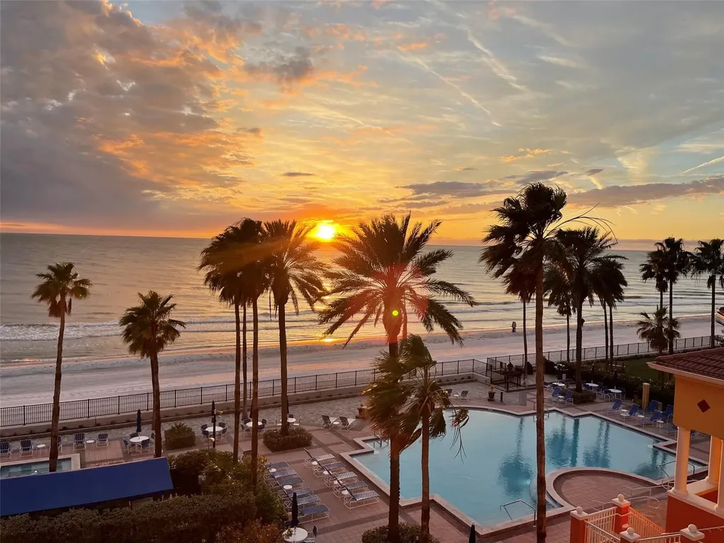16600 Gulf Boulevard North Redington Beach FL 33708