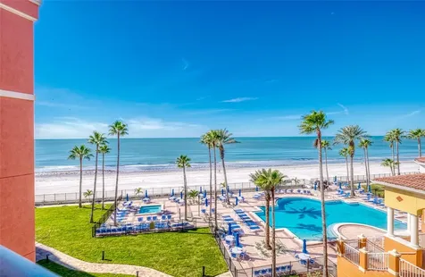 16600 Gulf Boulevard North Redington Beach FL 33708