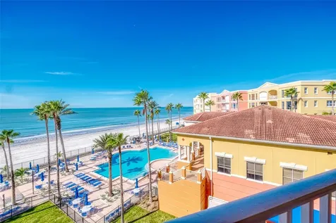 16600 Gulf Boulevard North Redington Beach FL 33708