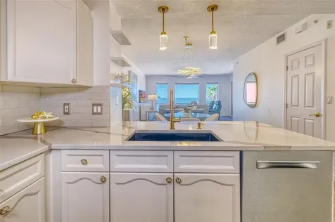 16600 Gulf Boulevard North Redington Beach FL 33708