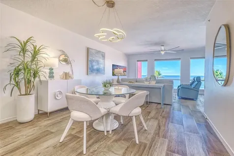 16600 Gulf Boulevard North Redington Beach FL 33708