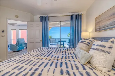 16600 Gulf Boulevard North Redington Beach FL 33708