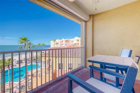 16600 Gulf Boulevard North Redington Beach FL 33708