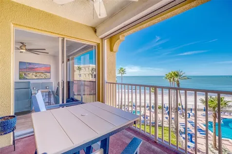 16600 Gulf Boulevard North Redington Beach FL 33708