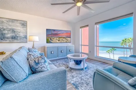 16600 Gulf Boulevard North Redington Beach FL 33708