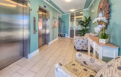 16600 Gulf Boulevard North Redington Beach FL 33708