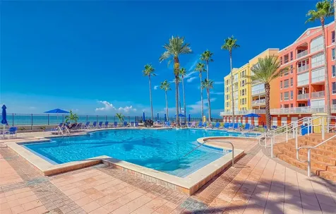 16600 Gulf Boulevard North Redington Beach FL 33708