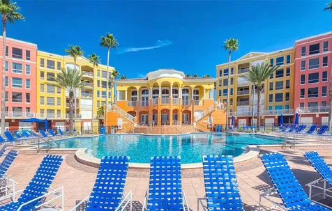 16600 Gulf Boulevard North Redington Beach FL 33708