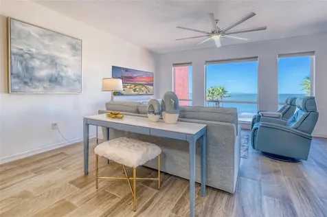 16600 Gulf Boulevard North Redington Beach FL 33708
