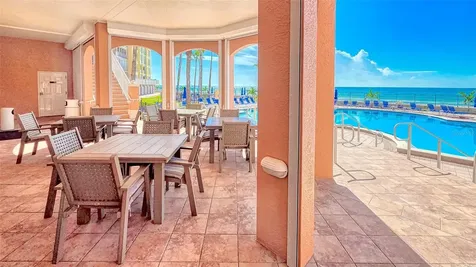 16600 Gulf Boulevard North Redington Beach FL 33708