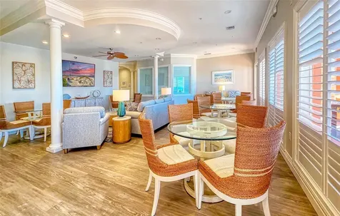 16600 Gulf Boulevard North Redington Beach FL 33708