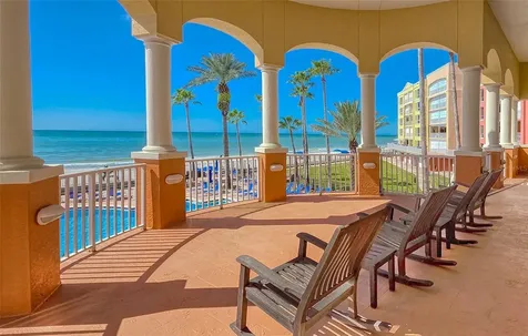 16600 Gulf Boulevard North Redington Beach FL 33708