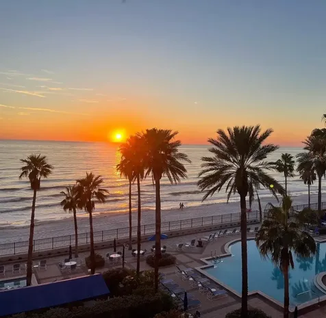 16600 Gulf Boulevard North Redington Beach FL 33708