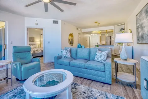 16600 Gulf Boulevard North Redington Beach FL 33708