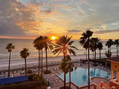 16600 Gulf Boulevard North Redington Beach FL 33708