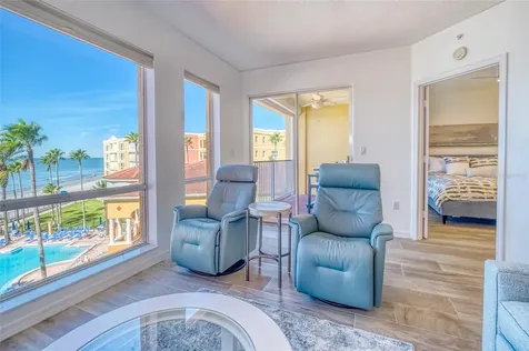 16600 Gulf Boulevard North Redington Beach FL 33708