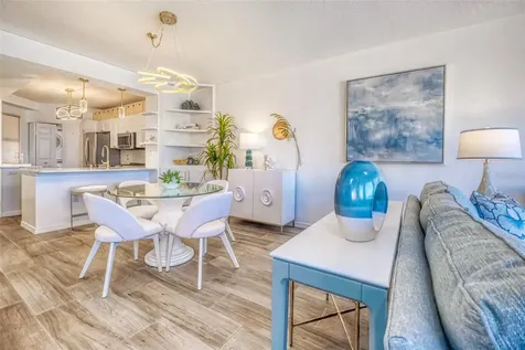 16600 Gulf Boulevard North Redington Beach FL 33708