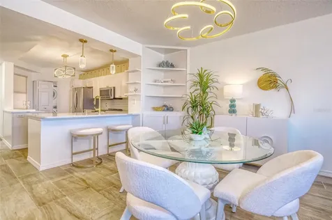 16600 Gulf Boulevard North Redington Beach FL 33708