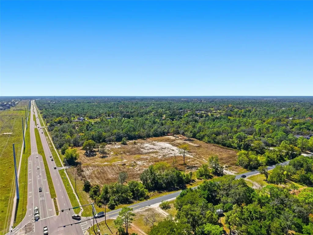 9247 Sunshine Grove Road Brooksville FL 34613
