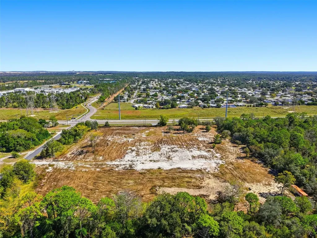 9247 Sunshine Grove Road Brooksville FL 34613