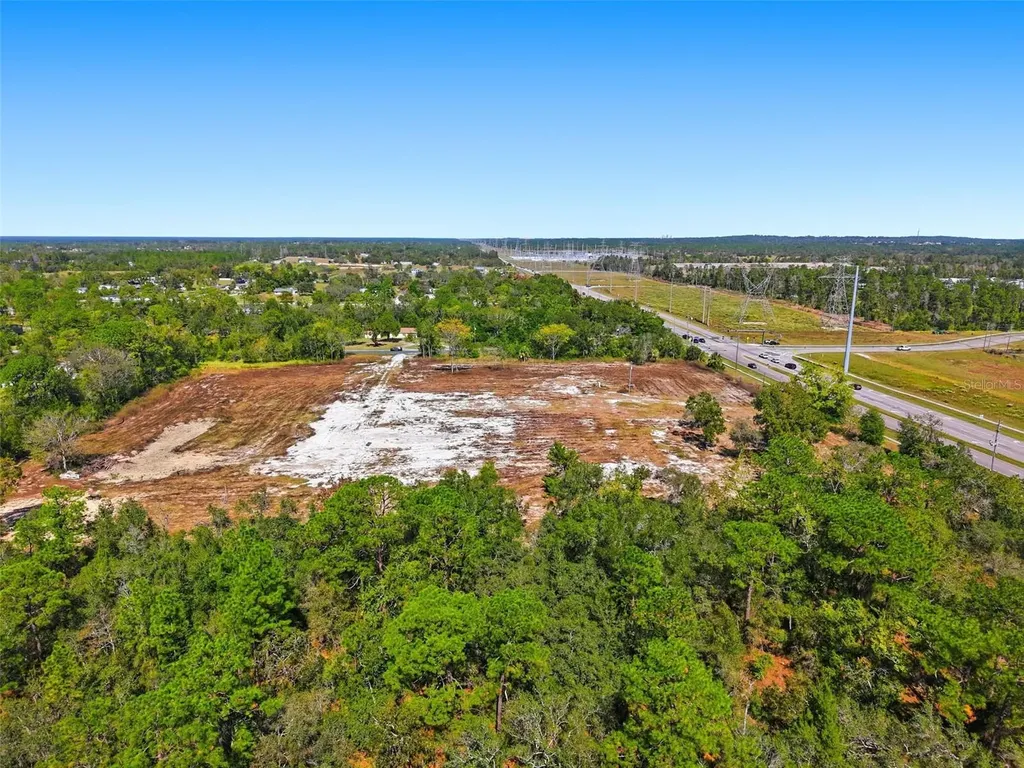 9247 Sunshine Grove Road Brooksville FL 34613