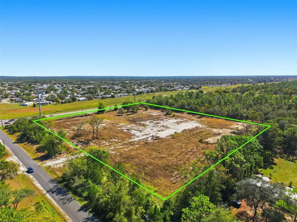 9247 Sunshine Grove Road Brooksville FL 34613