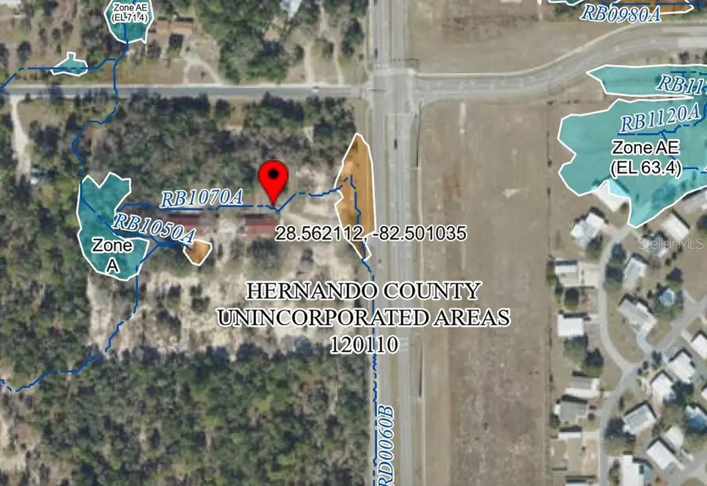 9247 Sunshine Grove Road Brooksville FL 34613