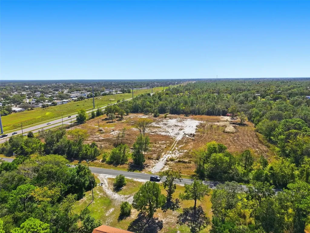 9247 Sunshine Grove Road Brooksville FL 34613