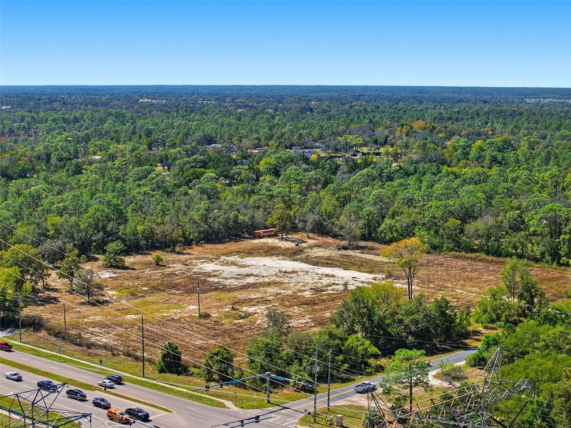 9247 Sunshine Grove Road Brooksville FL 34613