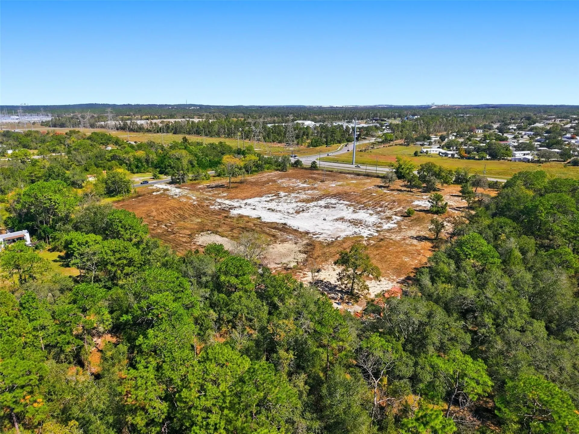 9247 Sunshine Grove Road Brooksville FL 34613