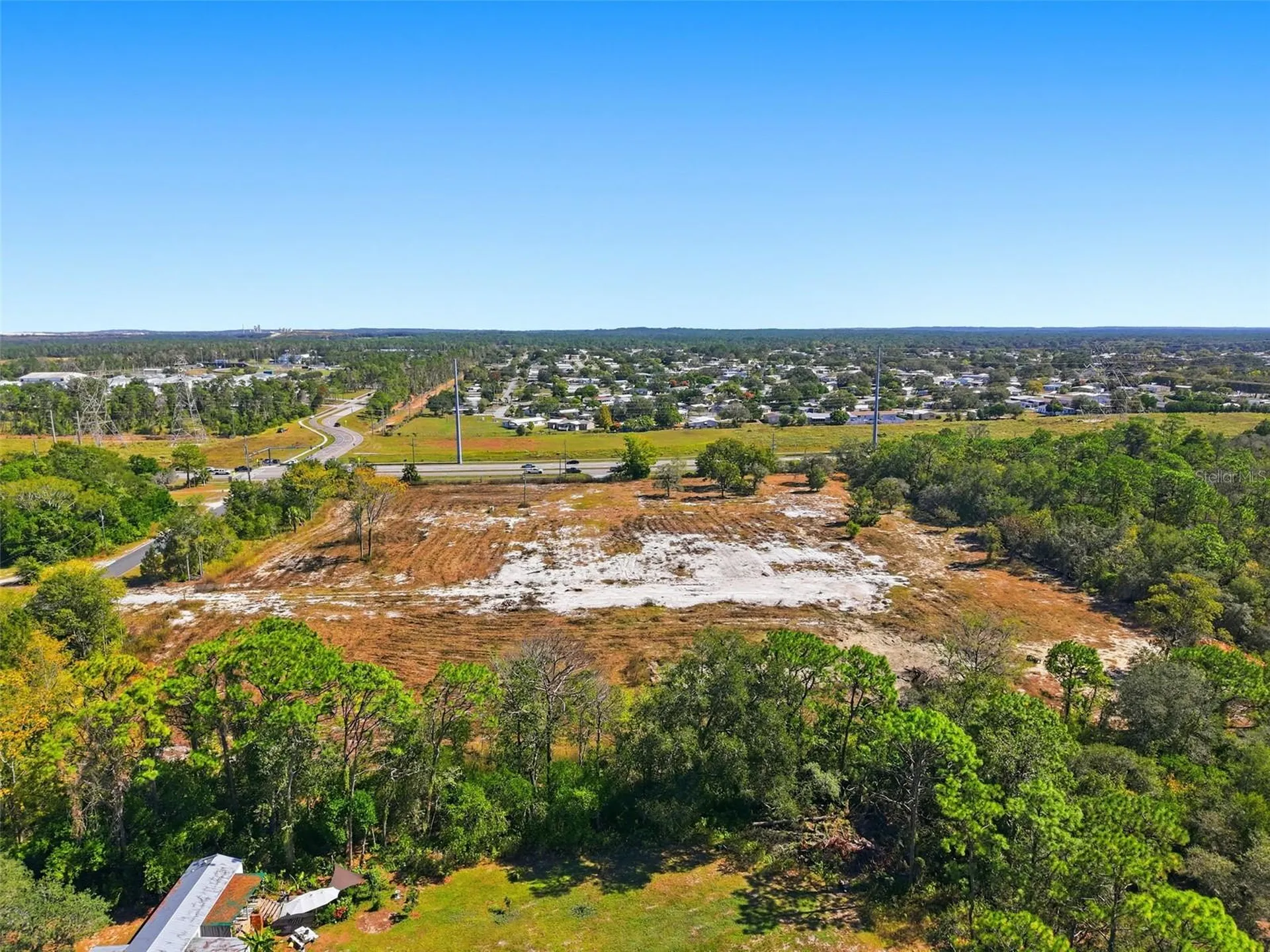 9247 Sunshine Grove Road Brooksville FL 34613