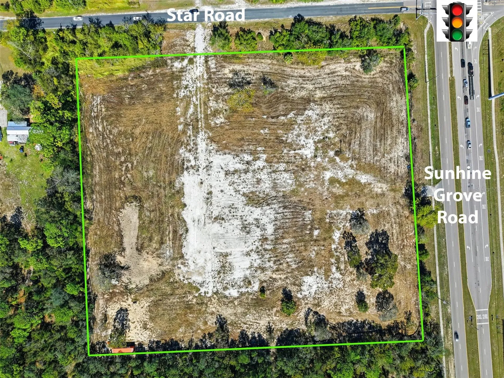 9247 Sunshine Grove Road Brooksville FL 34613