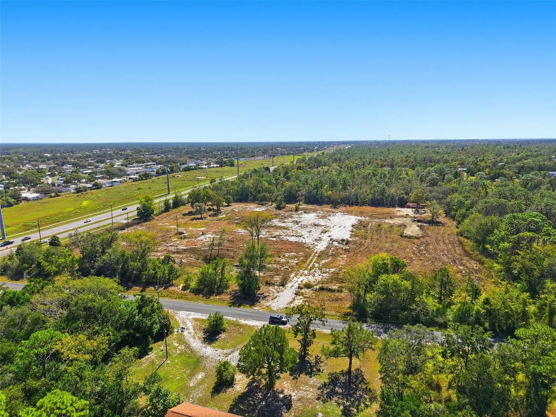 9247 Sunshine Grove Road Brooksville FL 34613